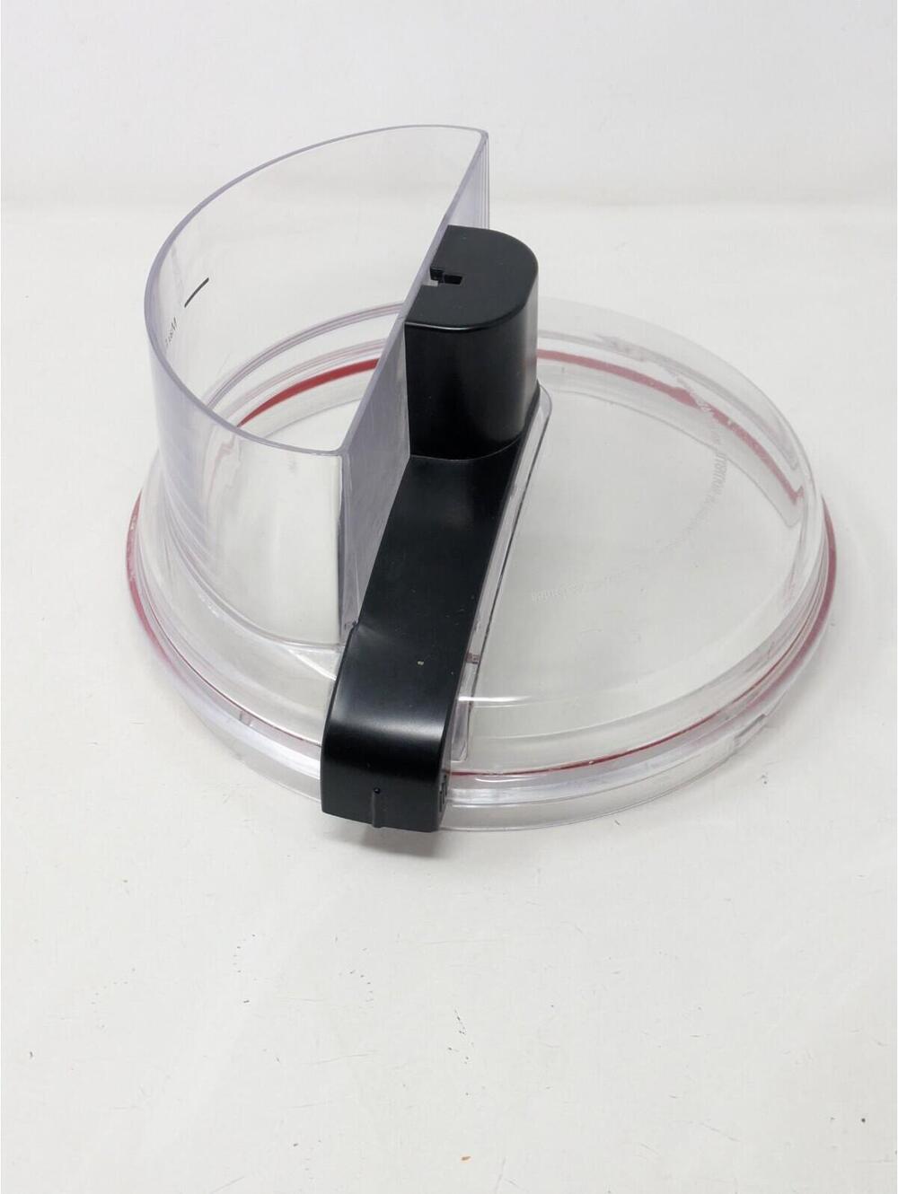 KitchenAid KFP1133 Food Processor Bowl Lid OEM Replacement Part